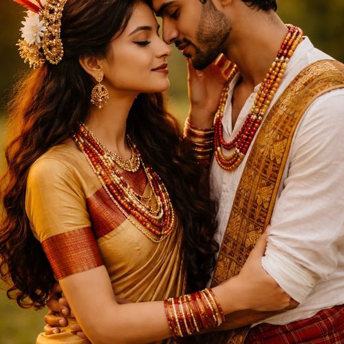 DUR BABHA BRIEW" (An original composition for khaasi song)