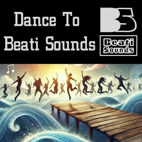 Dance to Beati Sounds cover art