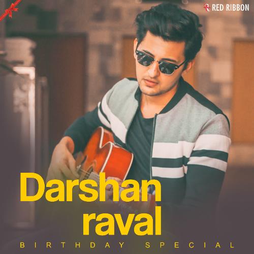 Darshan Raval Birthday Special
