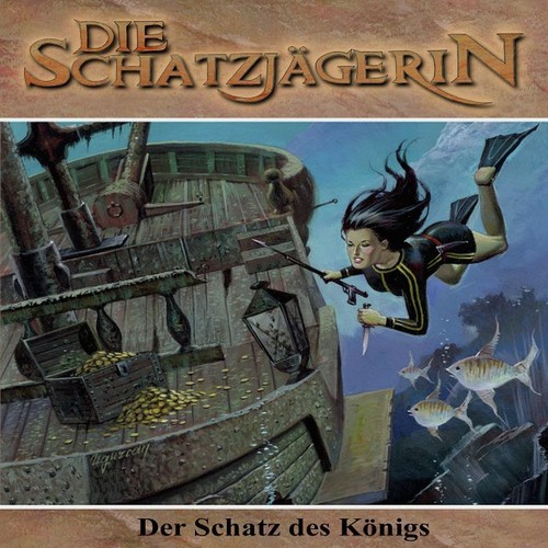 Der Schatz Des Königs - Track 05
