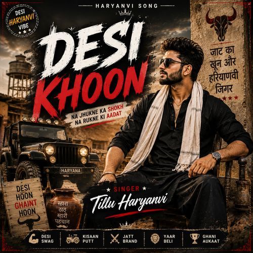 Desi Khoon