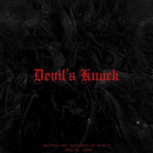 Devil's Knock