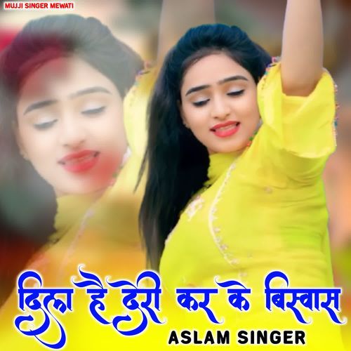 Dil Hai Deri Kar Ke Biswas