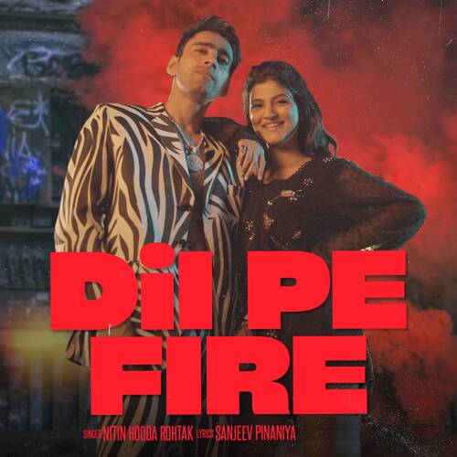 Dil Pe Fire