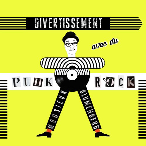 Divertissement avec du Punk Rock