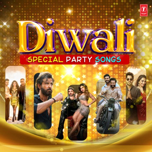 Diwali Special Party Songs