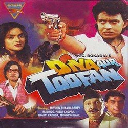 Diya Aur Toofan