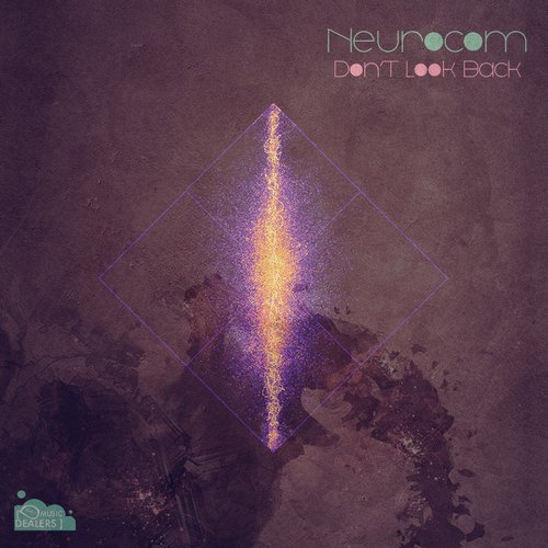 Melangia (Ioan Gamboa Remix) cover art
