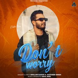 Don't Worry-KlgKcDB0XVw