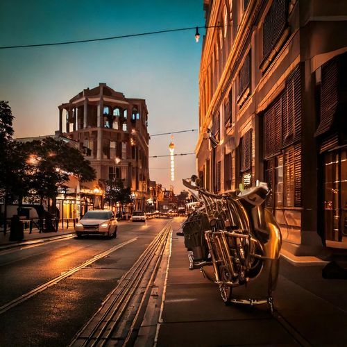Downtown Jazz Tones cover art