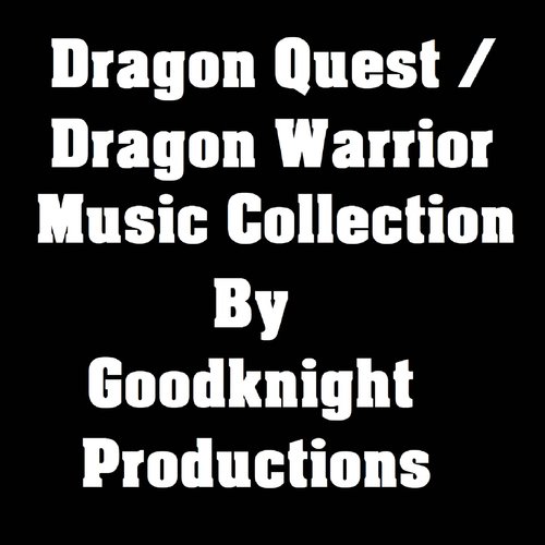 Joyous Song (From "Dragon Warrior 2")