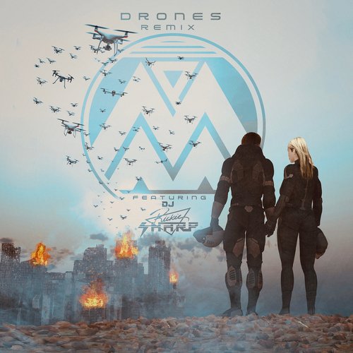 Drones (Remix)_poster_image