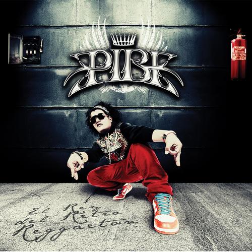 Fue En Un Cafe Ft Big Metra