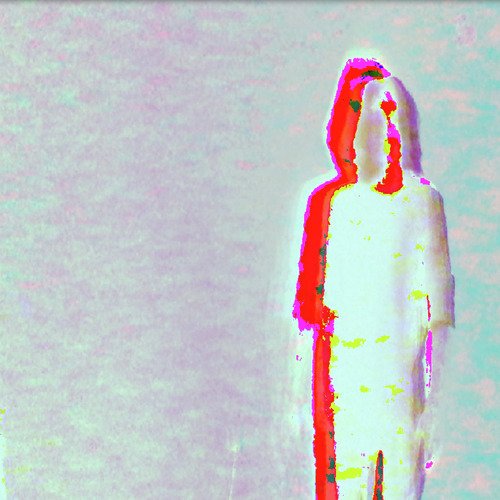 Empty Pools cover art