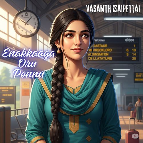 Enakkaaga Oru Ponnu
