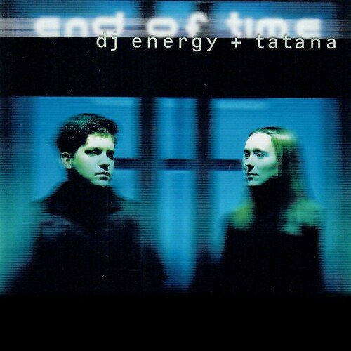 End of Time (Lost Witness Remix) cover art