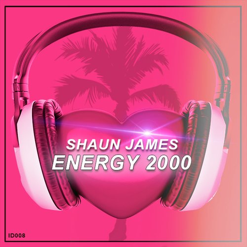 Energy 2000 cover art