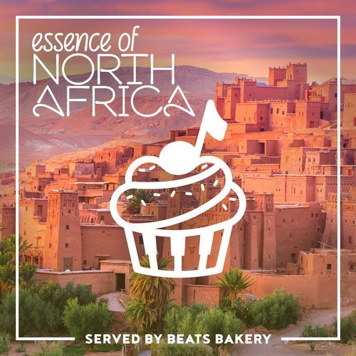 Souk Zrabi Marrakech