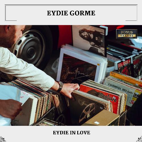 Eydie In Love (With Bonus Tracks)