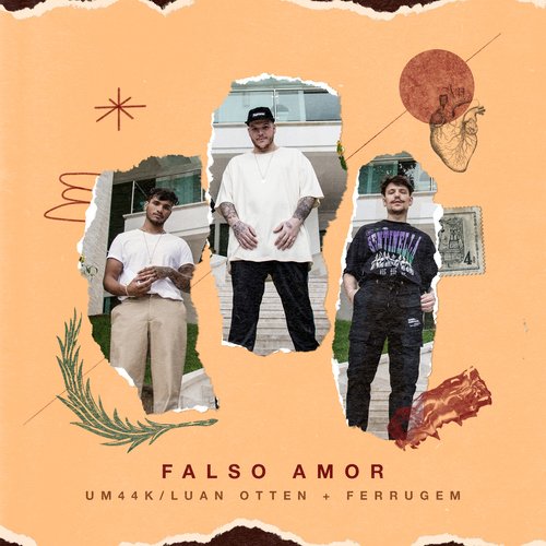 Falso amor_poster_image