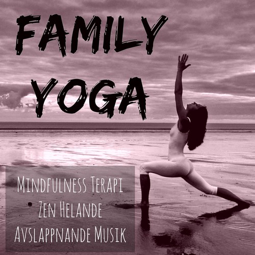 Yoga for Kids cover art