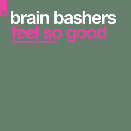 Feel So Good (DJ Mark van Dale Remix) cover art