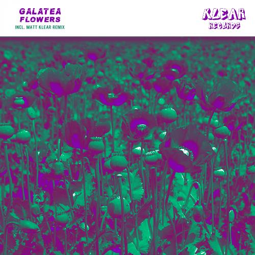 Flowers (Matt Klear Remix) cover art
