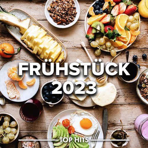 Frühstück 2023