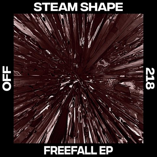Freefall (Toni Dextor Remix) cover art