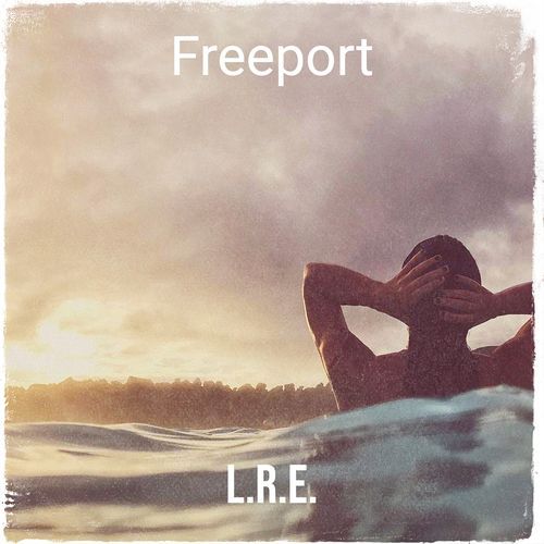 Freeport cover art
