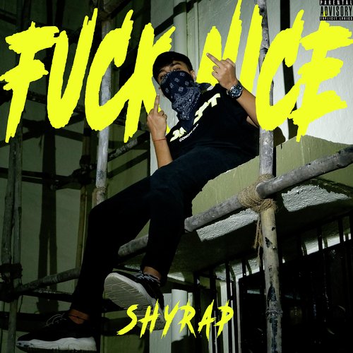 Fuck Nice