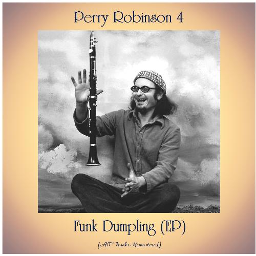 Funk Dumpling (EP) (All Tracks Remastered)