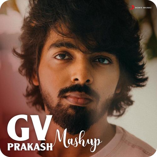 G.V. Prakash Mashup_poster_image