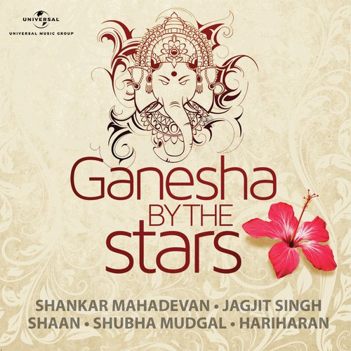 Ganesha By The Stars