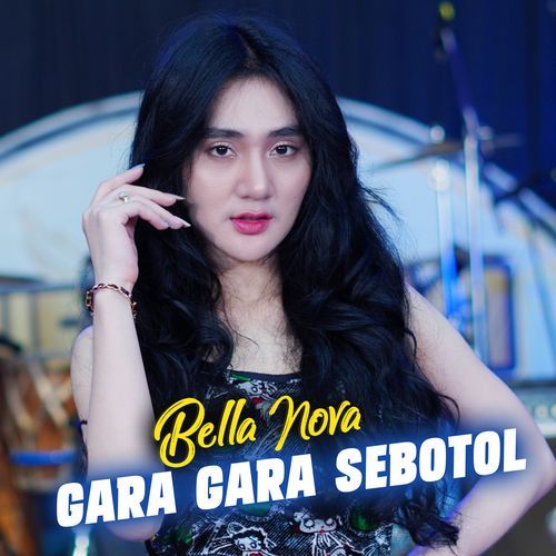 Gara Gara Sebotol