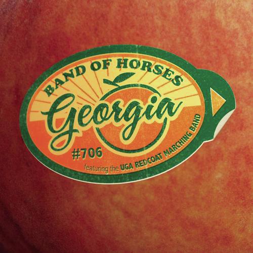 Georgia / Dilly (Digital 45)