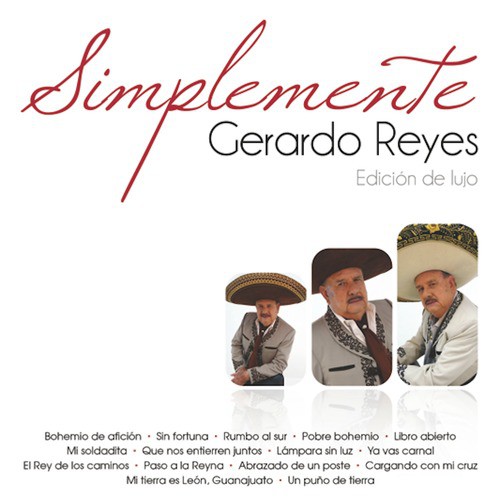 Rumbo Al Sur Lyrics Gerardo Reyes Only On Jiosaavn