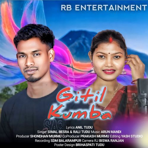 Gitil Kumba