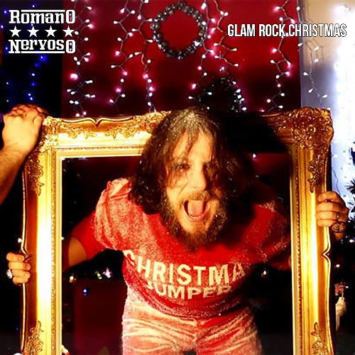 Glam Rock Christmas_poster_image