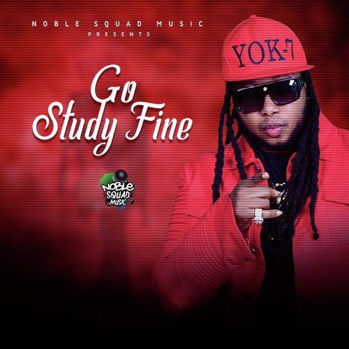 Go Study Fine_poster_image