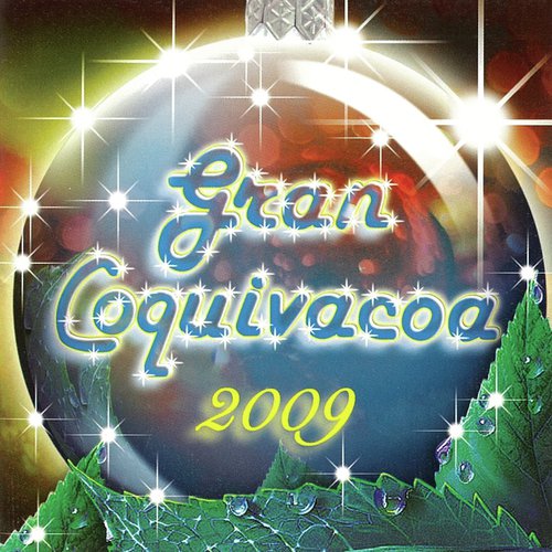 Mix Navideno cover art