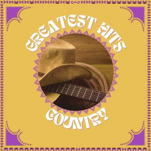 Greatest Hits Country