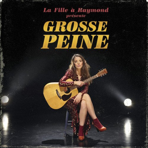 Béatrice cover art