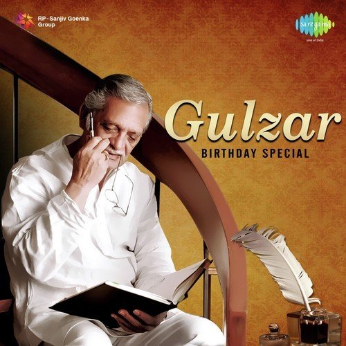 Gulzar Birthday Special
