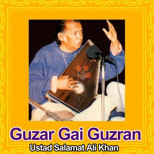 Guzar Gai Guzran