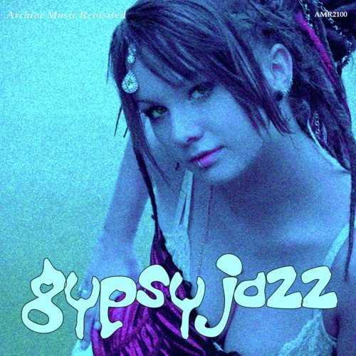 Gypsy Jazz