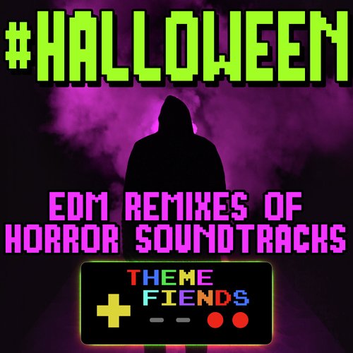 Phantom of the Opera Theme