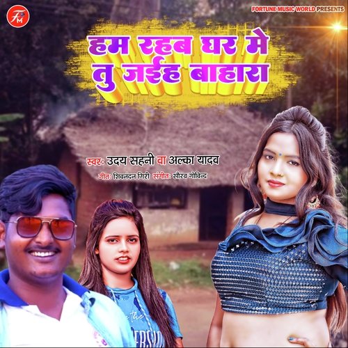 Ham Rahab Ghar Me Tu Jaiha Bahara