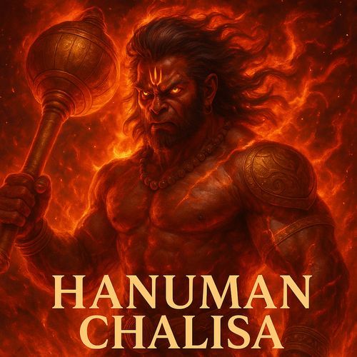 Hanuman Chalisa