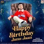 Happy Birthday Janu Jaan